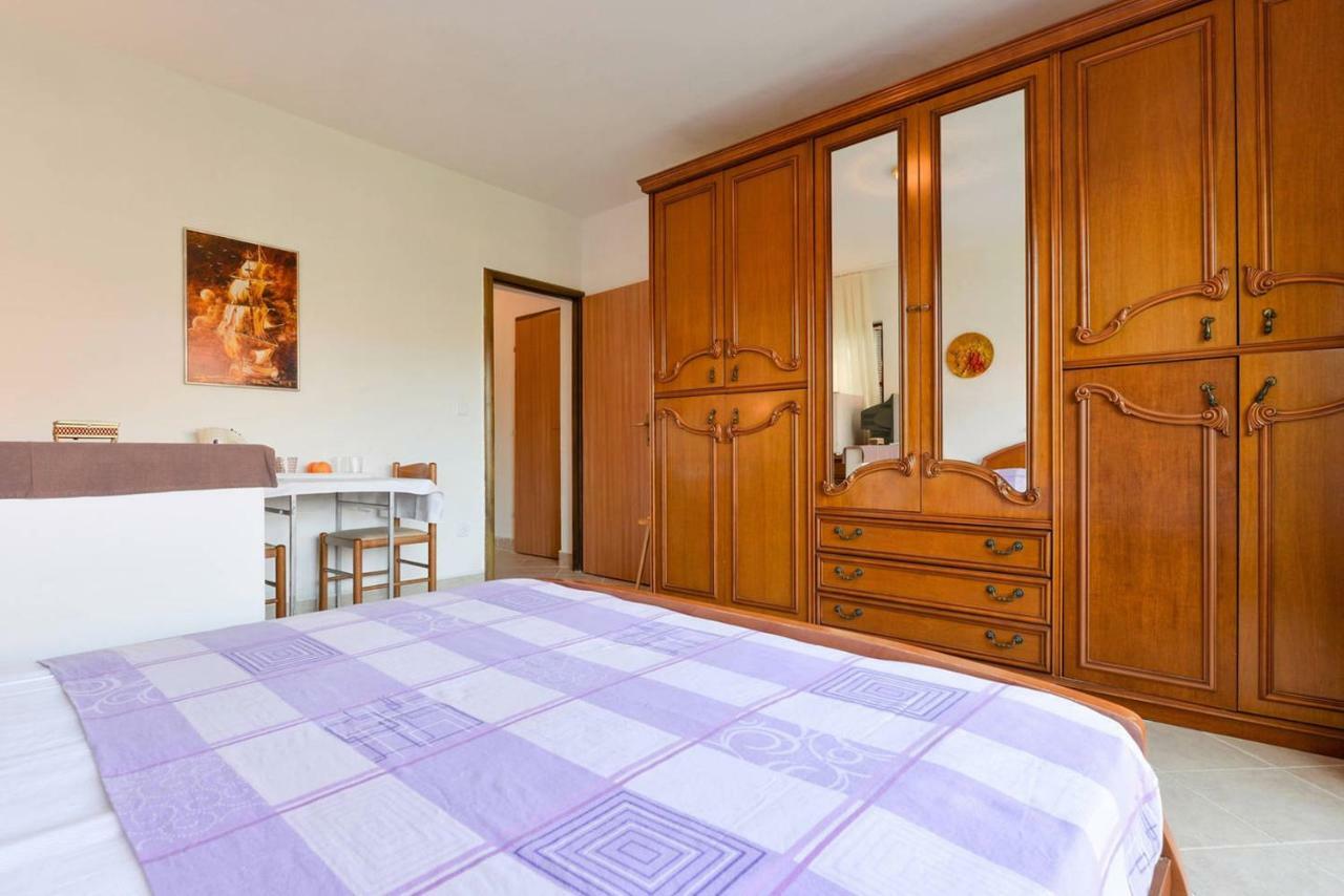 Rooms & Apartments Hegic Задар Экстерьер фото